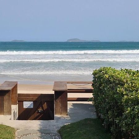 Pe Na Areia Praia Geriba Buzios Extérieur photo