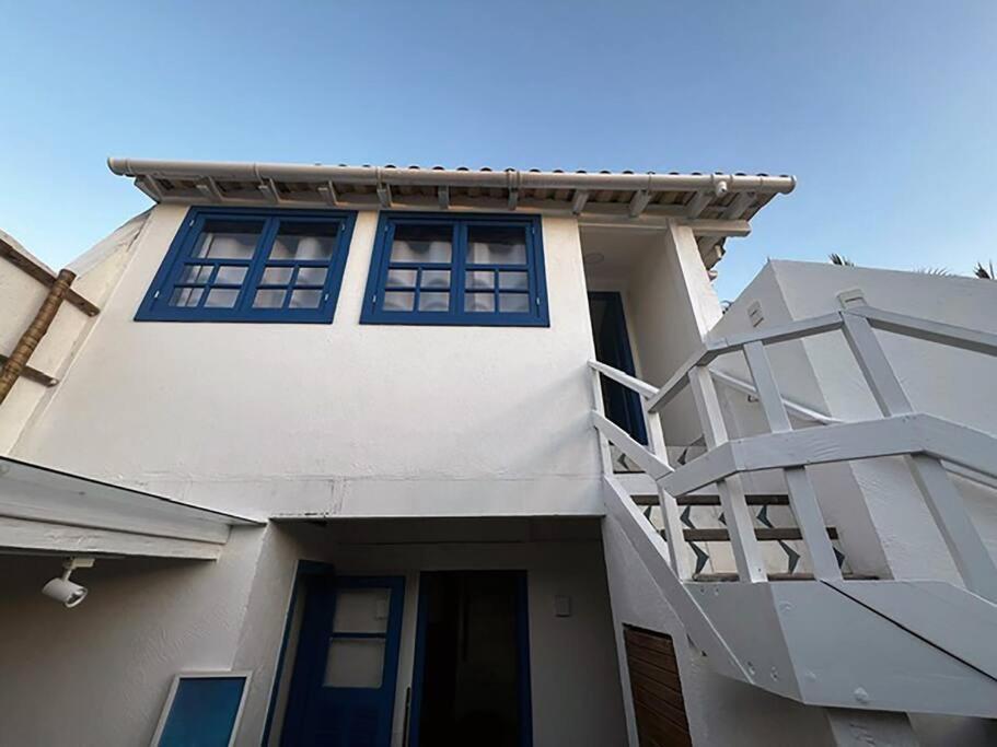Pe Na Areia Praia Geriba Buzios Extérieur photo