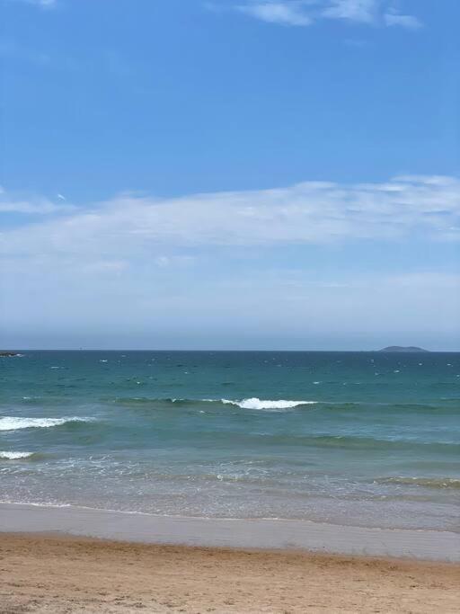 Pe Na Areia Praia Geriba Buzios Extérieur photo