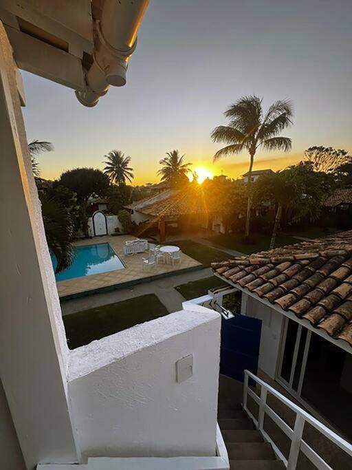 Pe Na Areia Praia Geriba Buzios Extérieur photo